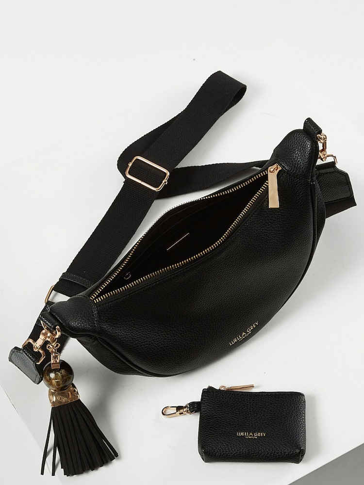 Luella Lauren Sling Bag - Image 3 of 7