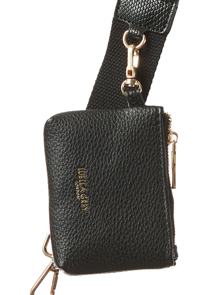 Luella Lauren Sling Bag - Image 5 of 7