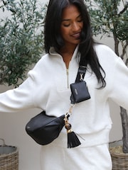 Luella Lauren Sling Bag - Image 6 of 7