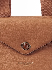 Luella Grey Giselle Laptop Tote Bag - Image 8 of 8