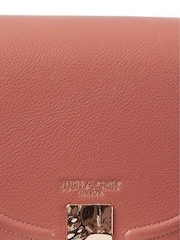 Luella Grey Tara Saddle Cross-Body Bag - Image 5 of 9