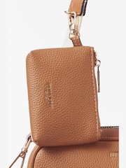 Luella Grey Betty Camera Cross-Body Bag - Image 4 of 7
