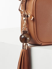 Luella Grey Betty Camera Cross-Body Bag - Image 5 of 7