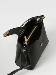 Luella Grey Nadia Crossbody Black Bag - Image 4 of 8