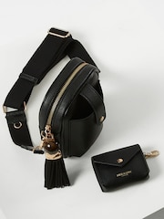 Luella Grey Elise Portrait Camera Cross-Body Bag - Image 3 of 7