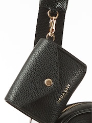 Luella Grey Elise Portrait Camera Cross-Body Bag - Image 4 of 7