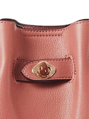 Luella Grey Bonnie Cross-Body Tote Bag - Image 7 of 7