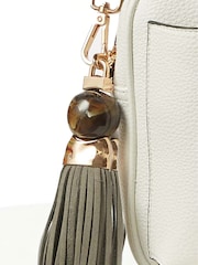 Luella Grey Elise Portrait Camera Cross-Body Bag - Image 5 of 7