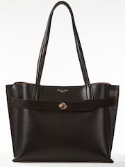 Luella Grey Oriana Laptop Pink Tote - Image 1 of 3