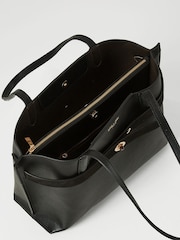 Luella Grey Oriana Laptop Pink Tote - Image 2 of 3