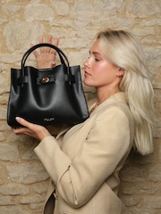 Luella Grey Bonnie Cross-Body Tote Bag - Image 1 of 7