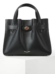 Luella Grey Bonnie Cross-Body Tote Bag - Image 3 of 7