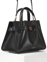 Luella Grey Bonnie Cross-Body Tote Bag - Image 4 of 7