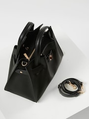 Luella Grey Bonnie Cross-Body Tote Bag - Image 6 of 7