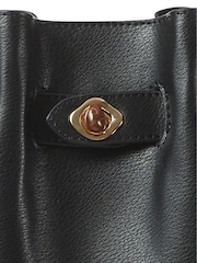 Luella Grey Bonnie Cross-Body Tote Bag - Image 7 of 7