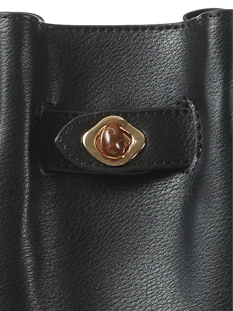 Luella Grey Bonnie Cross-Body Tote Bag - Image 7 of 7