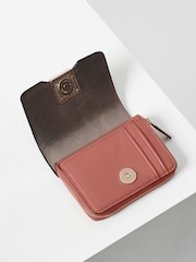 Rosa - Luella Grey Small Sylvie Purse - Imagen 2 de 5