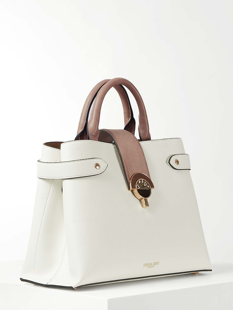 Luella Grey Dora Tote - Image 2 of 8