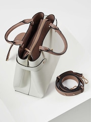 Luella Grey Dora Tote - Image 3 of 8