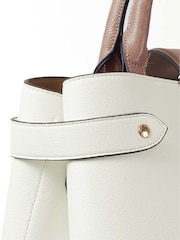 Luella Grey Dora Tote - Image 5 of 8