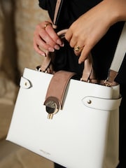 Luella Grey Dora Tote - Image 8 of 8