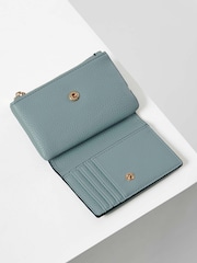 Blauw - Luella Grey Small Millen Purse - Image 2 of 4