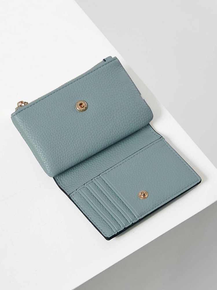Blauw - Luella Grey Small Millen Purse - Image 2 of 4