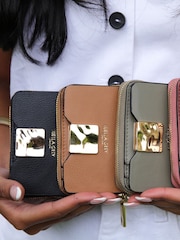 Luella Grey Small Sylvie Purse - Image 5 of 5