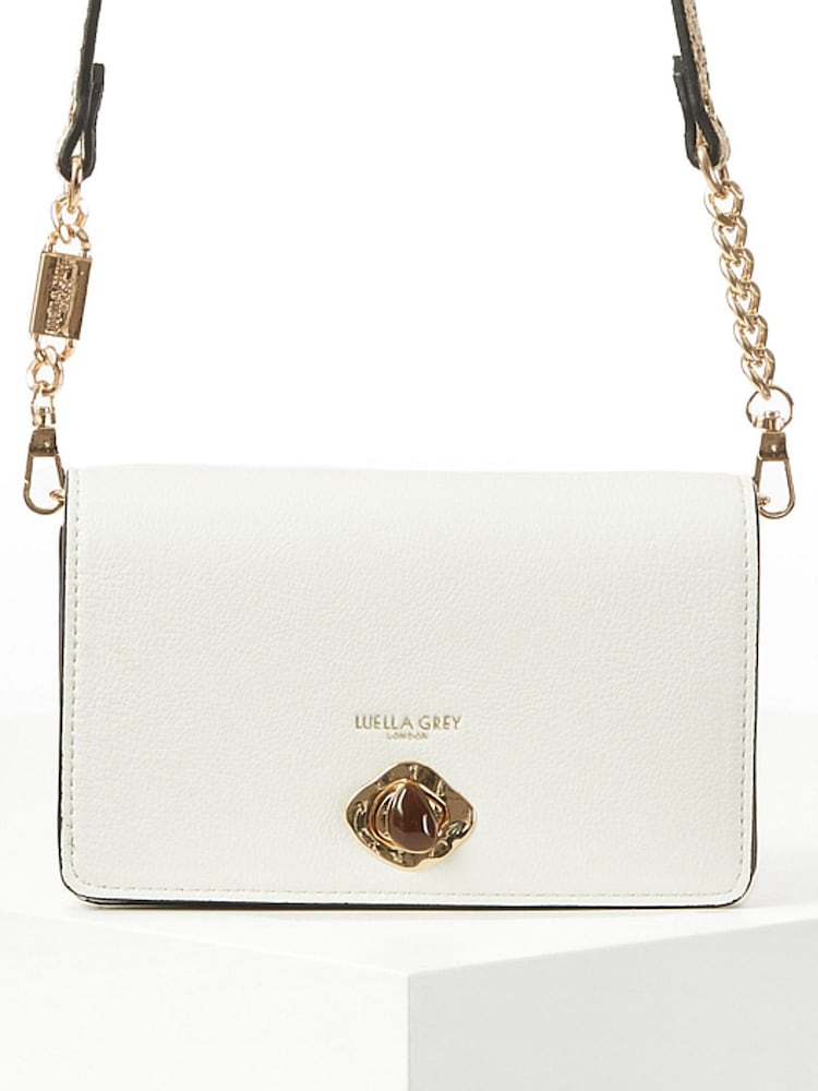 Luella Grey Eloise Phone Bag - Image 2 of 7