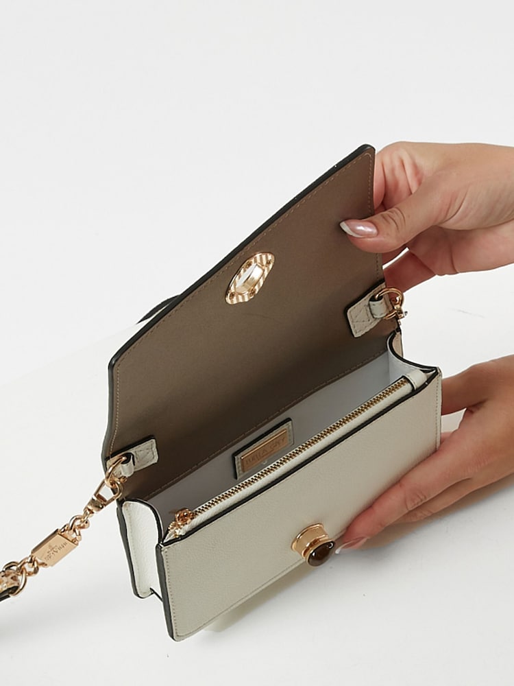 Luella Grey Eloise Phone Bag - Image 7 of 7