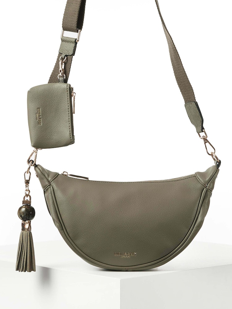 Luella Lauren Sling Bag - Image 1 of 7