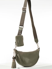 Luella Lauren Sling Bag - Image 2 of 7