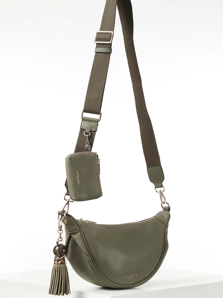Luella Lauren Sling Bag - Image 2 of 7