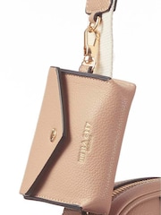 Luella Grey Elise Portrait Camera Cross-Body Bag - Image 4 of 8