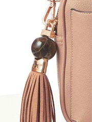 Luella Grey Elise Portrait Camera Cross-Body Bag - Image 5 of 8
