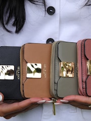 Luella Grey Small Sylvie Purse - Image 5 of 5