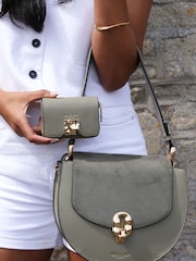Luella Grey Small Sylvie Purse - Image 4 of 5