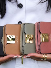 Luella Grey Small Sylvie Purse - Image 5 of 5