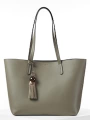 Groen - Luella Grey Benny Tote & Canvas Bag - Image 1 of 8