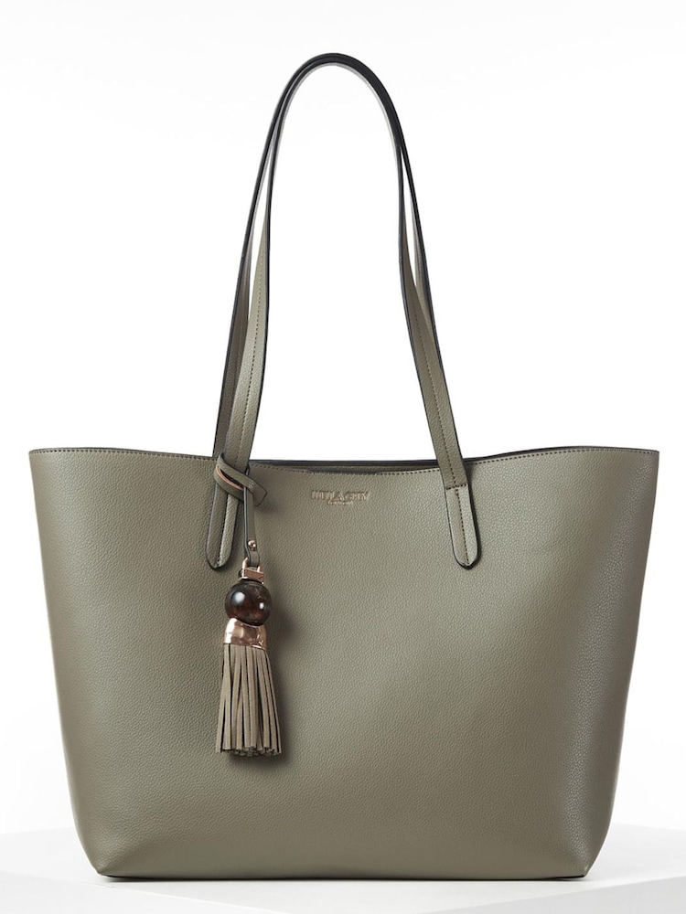 Groen - Luella Grey Benny Tote & Canvas Bag - Image 1 of 8