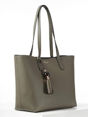 Groen - Luella Grey Benny Tote & Canvas Bag - Image 3 of 8