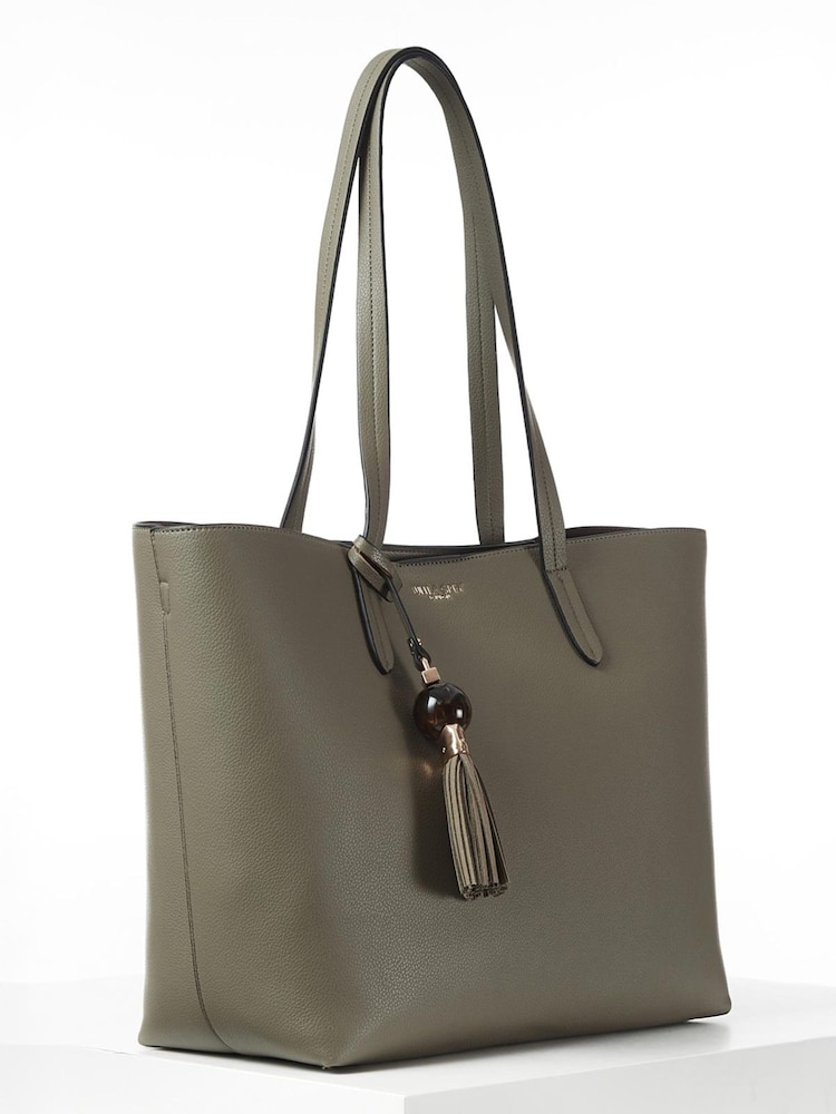 Groen - Luella Grey Benny Tote & Canvas Bag - Image 3 of 8