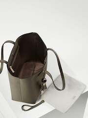 Groen - Luella Grey Benny Tote & Canvas Bag - Image 4 of 8
