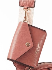 Luella Grey Elise Portrait Camera Cross-Body Bag - Image 6 of 7
