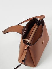 Luella Grey Nadia Crossbody Black Bag - Image 4 of 7