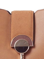 Luella Grey Nadia Crossbody Black Bag - Image 5 of 7