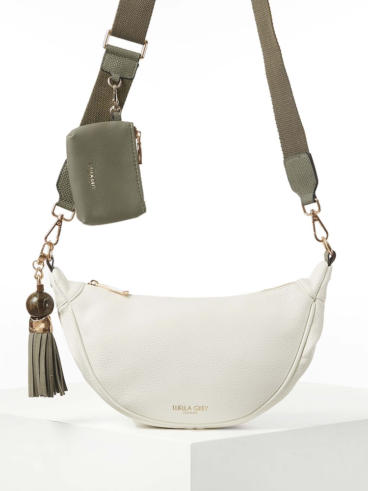 Luella Lauren Sling Bag - Image 1 of 5