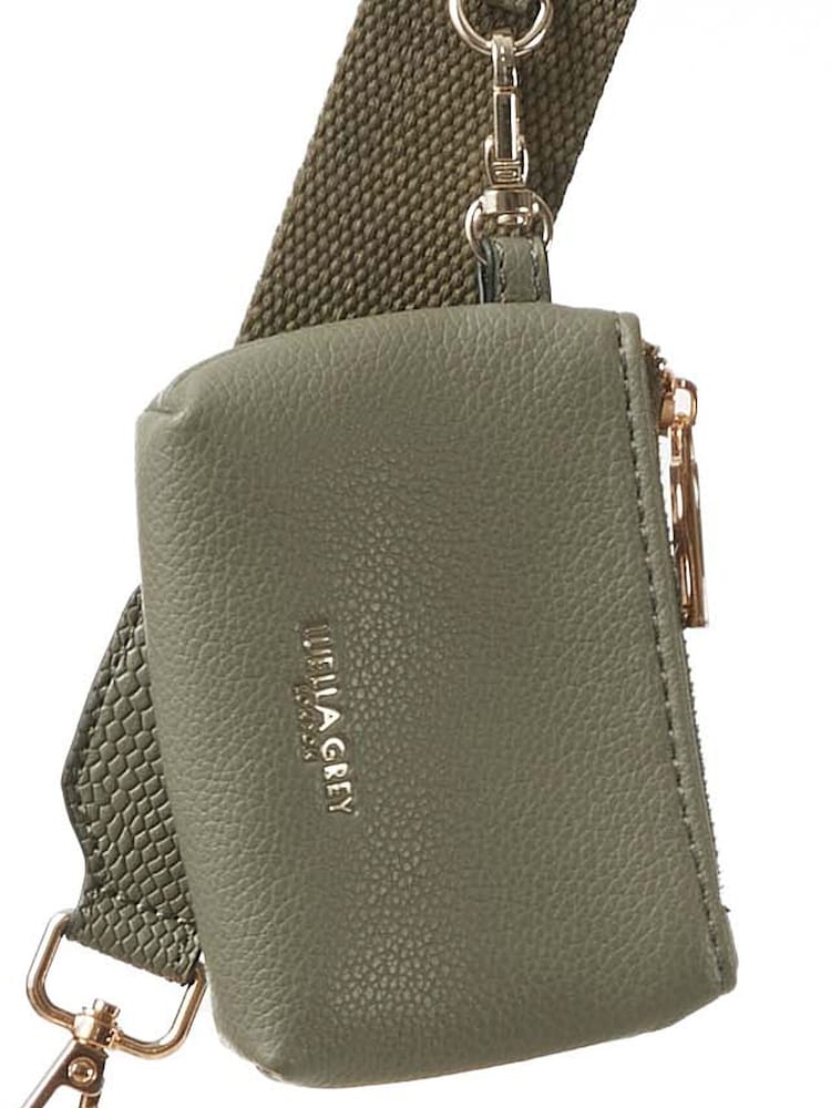 Luella Lauren Sling Bag - Image 3 of 5