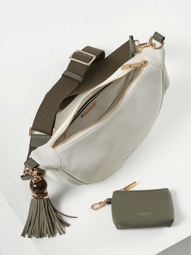 Luella Lauren Sling Bag - Image 4 of 5