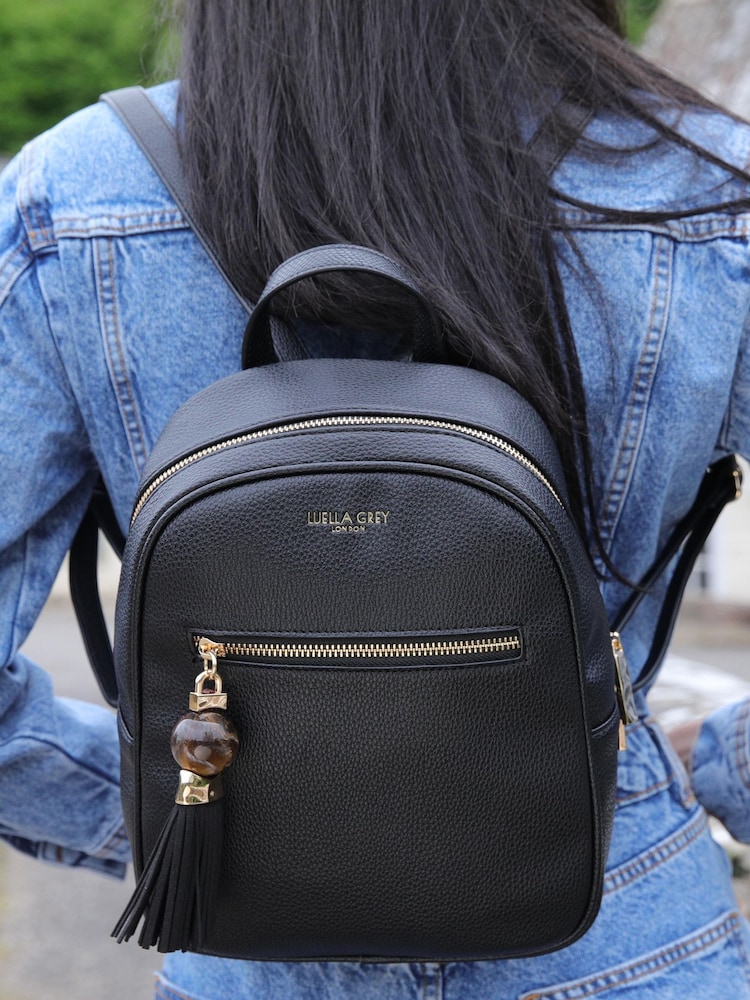 Luella Abigail Casual Backpack - Image 6 of 6